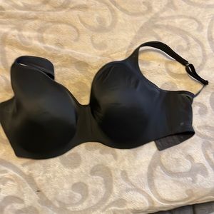 Lane Bryant/cacique balconette bra size 36h